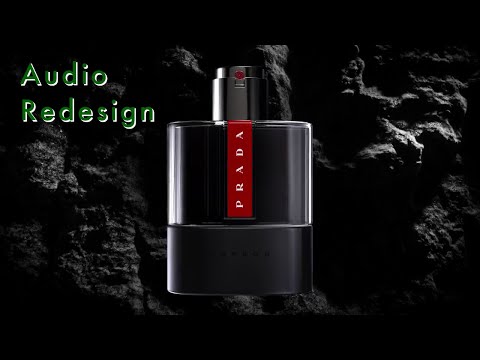Prada Luna Rossa EDT, 100 ml video