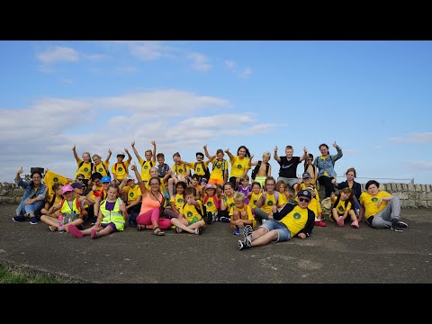 Stovykla "Gintareliai"