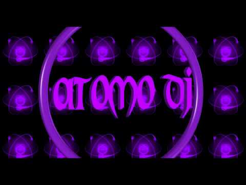 Atomo Dj Vs Dj Crester Hardstyle