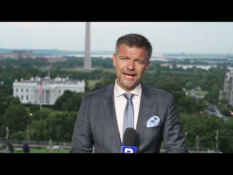 Stańczyk: Sikorski musiał przyznać, że wizyta Nawrockiego w Białym Domu była dobra