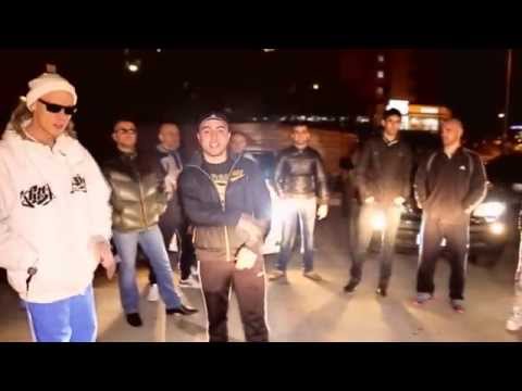 (+18) BAX DI feat. Журла - Н***й Законы... (Official Video)