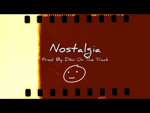 [FREE] NOSTALGIA X TRAP SOUL Type Beat Trap Instrumental Sad 2022 (prod. Dibú On The Track)