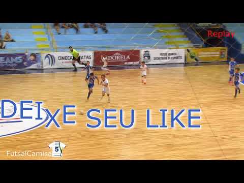 C T GRESFI 3 X 1 COC FOZ CATARATAS   SUB11