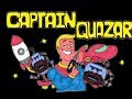 Captain Quazar 3DO Talkthrough Firepower Games