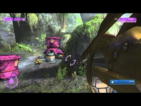 Halo MCC - Halo 2 Speedrun (Part 11: Uprising) - Monopolized - Achievement Guide