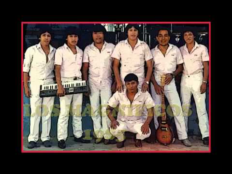 LOS MAGNIFICOS Y JOSE L CARBALLO  -   LUNA