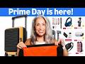 Don T Miss These Travel Essentials On Prime Day Sale ️
