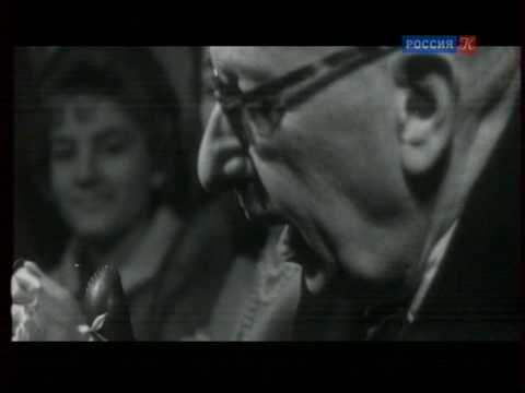Stravinsky in Moscow