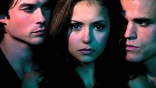 Mat Kearney - Here We Go (from Vampire Diaries)