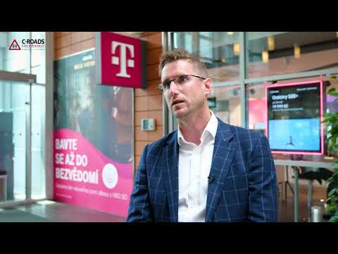 C-Roads Czech Republic