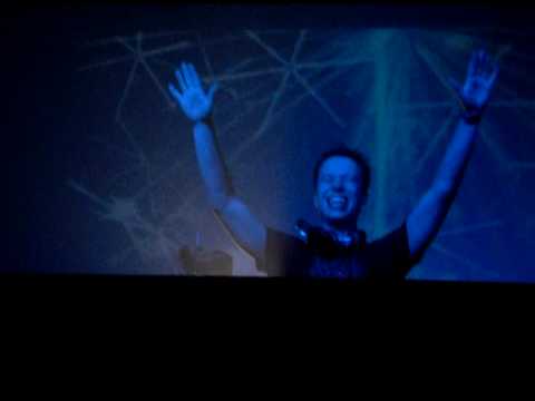 Sander Van Doorn Government May.1st.2010