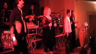 SAN SCIA REGGAE ORCHESTRA DANIELE VIOLI E IL SOGNO ITALIANO CHEVAL BLANC AOSTA