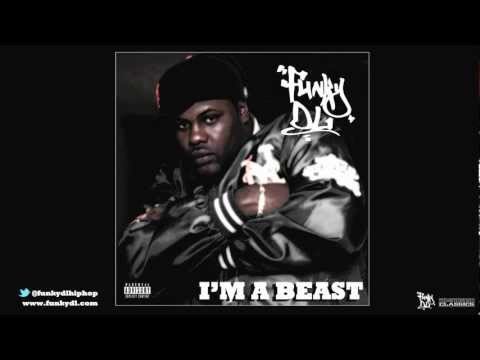 I'm a Beast / Funky DL [2012]
