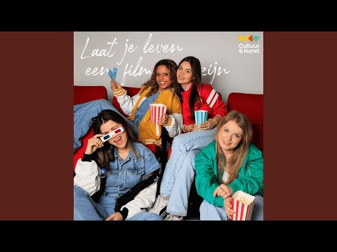 Laat Je Leven Een Film Zijn