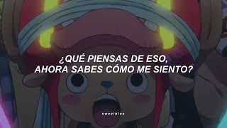 Download lagu Wannabe - Why Mona (Letra en Español Uta One Piece AMV) mp3 Download lagu Wannabe - Why Mona (Letra en Español Uta One Piece AMV) mp3