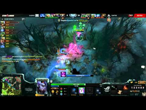 Best Fights Lajons vs Empire, 26.12.2014.