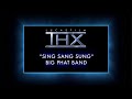 THX Sing Sang Sung DTS Track