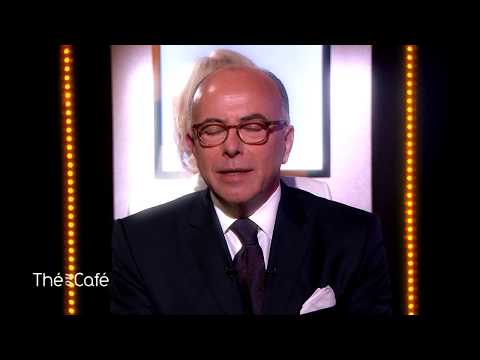 Dos à dos avec Bernard CAZENEUVE - Thé ou Café - 22/10/2017