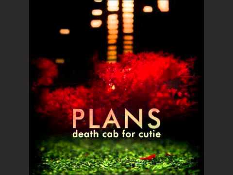 Death Cab for Cutie - Soul Meets Body