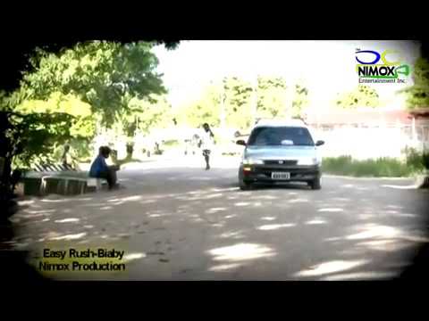 lagu acara reggae easy rush biaby