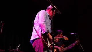 Albert Cummings - 500 Miles - 11/13/16 AMP by Strathmore - Bethesda, MD