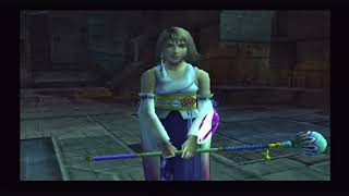 FINAL FANTASY X　Part23