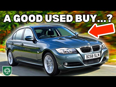 BMW 3 Series 2005-2011 | IN-DEPTH review...