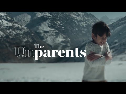 The Unparents - Snow