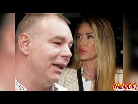 BULIĆ I ANA ĆURČIĆ OBMANULI NACIJU: Isplivali novi šok detalji njihovog odnosa, sve je isplanirano