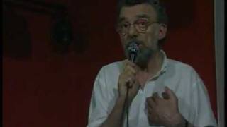 Psychiatry and Inquisition - Is There Life Before Death - Andrew Feldmar