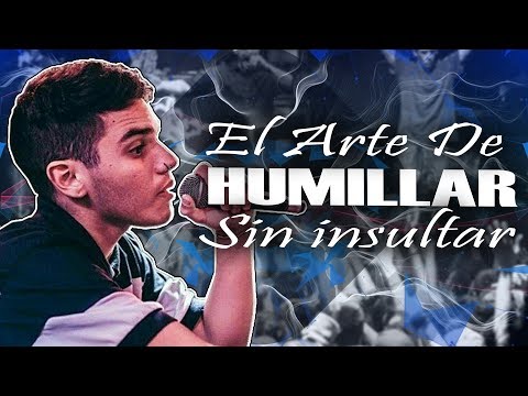 DANI | El Arte De HUMILLAR Sin Insultar