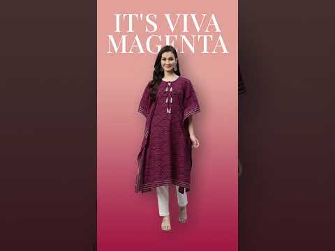 Colour Of The Year 2023