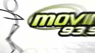 Movin 93.9 TV Commerical