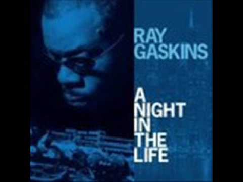 When I Fall In Love - Ray Gaskins