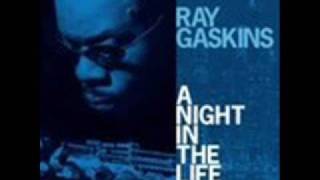 When I Fall In Love - Ray Gaskins