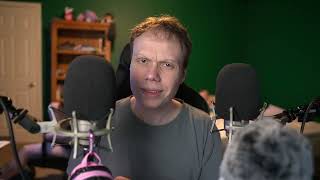 ASMR Is Just Cringe