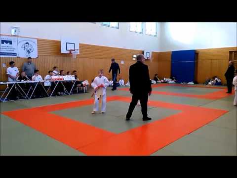 Kinderund Jugendsportspiele Teterow 17. 1 .15