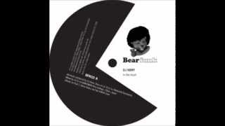 dj kent - brainzoo