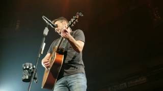 Eric Church - Dumas Walker (Kentucky Headhunters Cover) 5/25/2017 Louisville, KY
