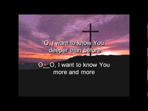 Thumbnail for More and More video