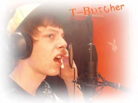 T-Butcher - Lass die finger von Drogen