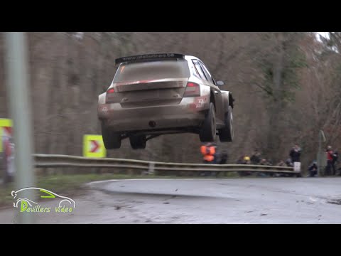 Spa Rally 2021 | Devillersvideo