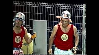 Échale un ojito a la «mescla» – Primera Semifinal – COAC 1998