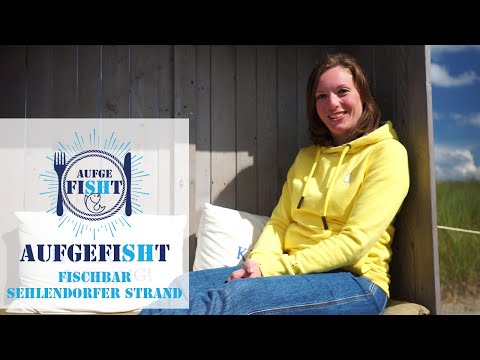 AufgefiSHt - Bowls und Lachsburger in der Fischbar am Sehlendorfer Strand