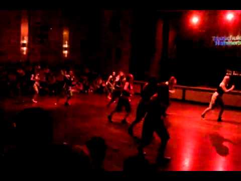 Süddeutsche Meisterschaft