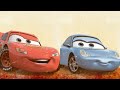 CARS PSP ALL Cars Characters And Tracks