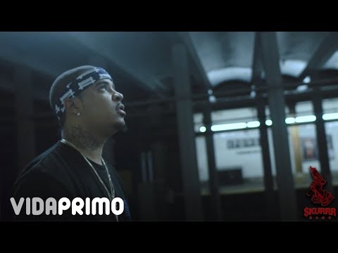 Lito Kirino - Ahora Tan Atra De Mi [Official Video]