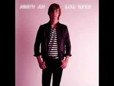 jeremy jay - in this lonely town