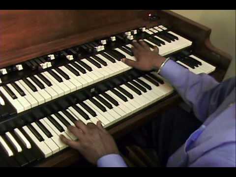 image-Why is the Hammond B3 so popular?