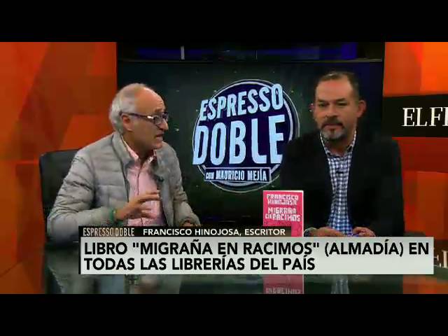 Vídeo relacionado con Migraña en racimos